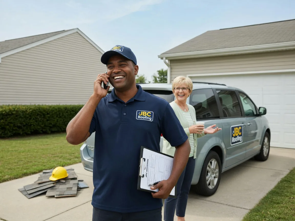 Roof Replacement West Augusta, VA FAQs